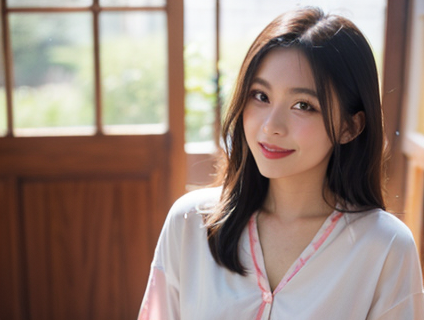 解读女性情感线：左手还是右手？——揭开掌纹中的心事